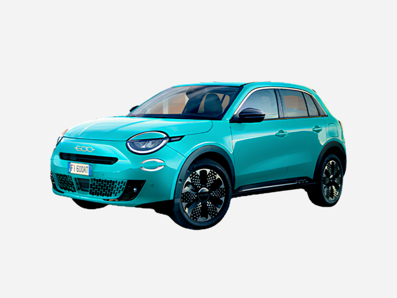 Fiat 600