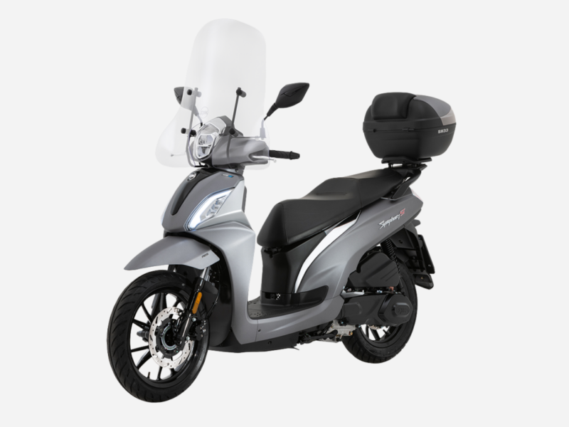 SYM Symphony 125cc E5