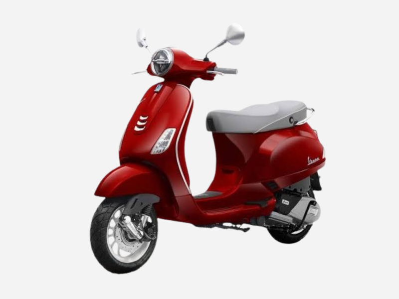 Vespa LX 150cc